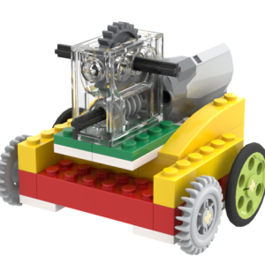 Robo Junior Kit