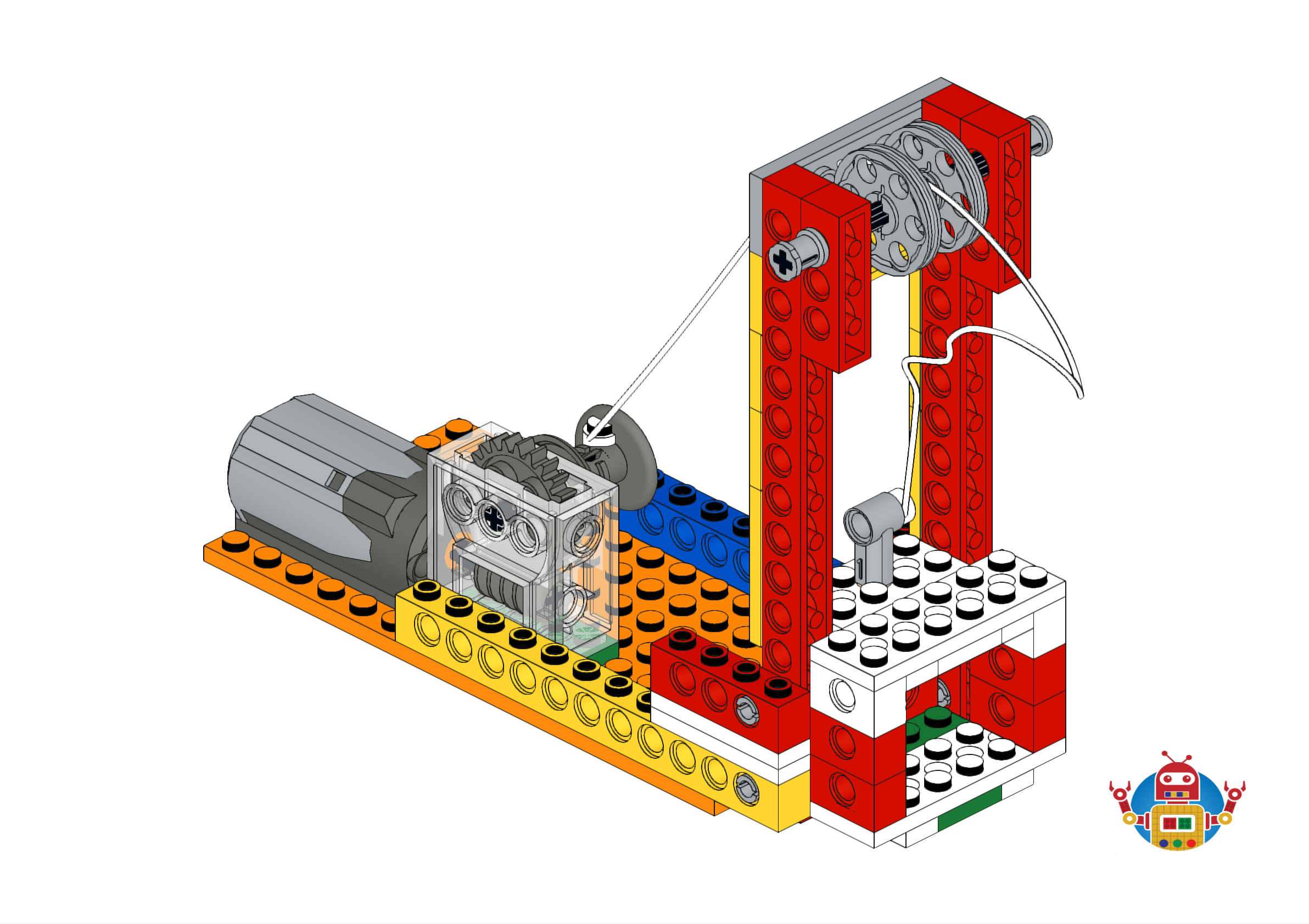 Robo Engineers Kit