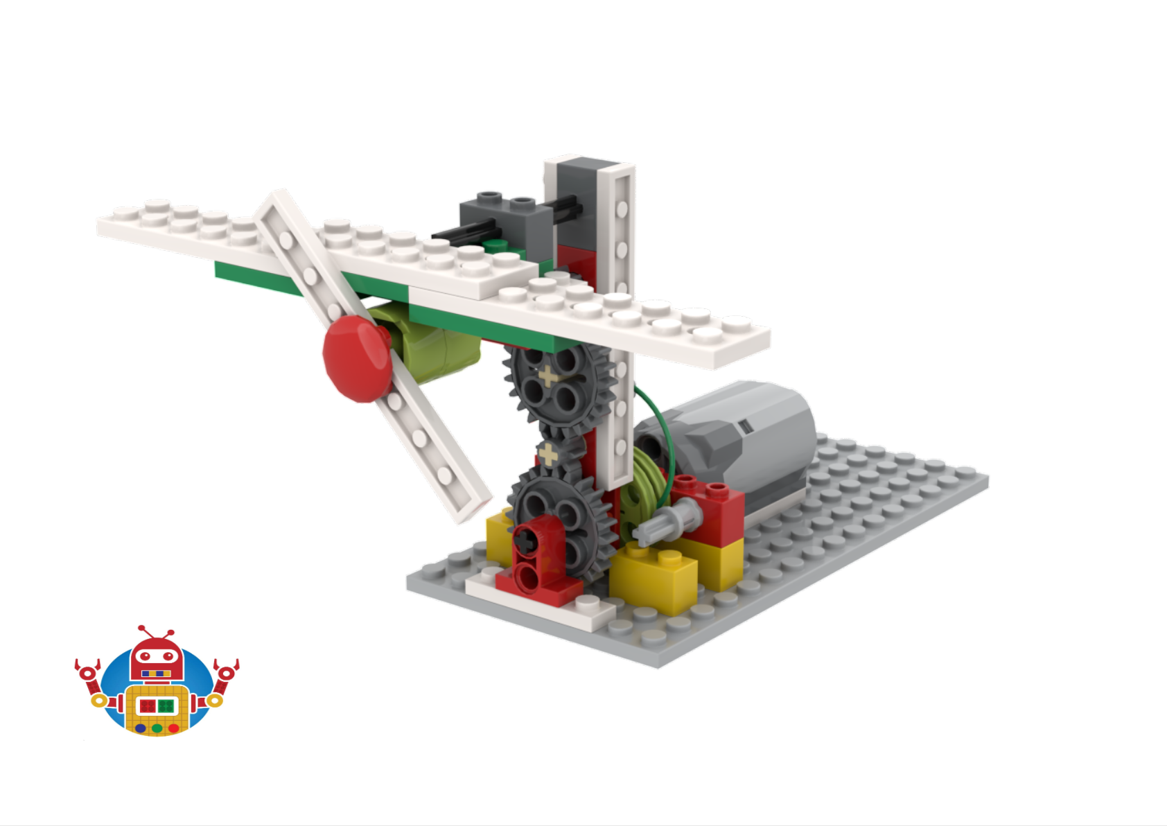 Robo Junior Kit