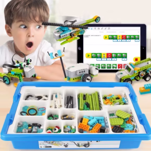 Robo Pro Kit