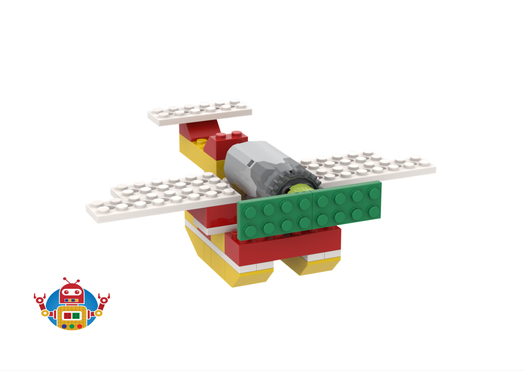 Robo Junior Kit