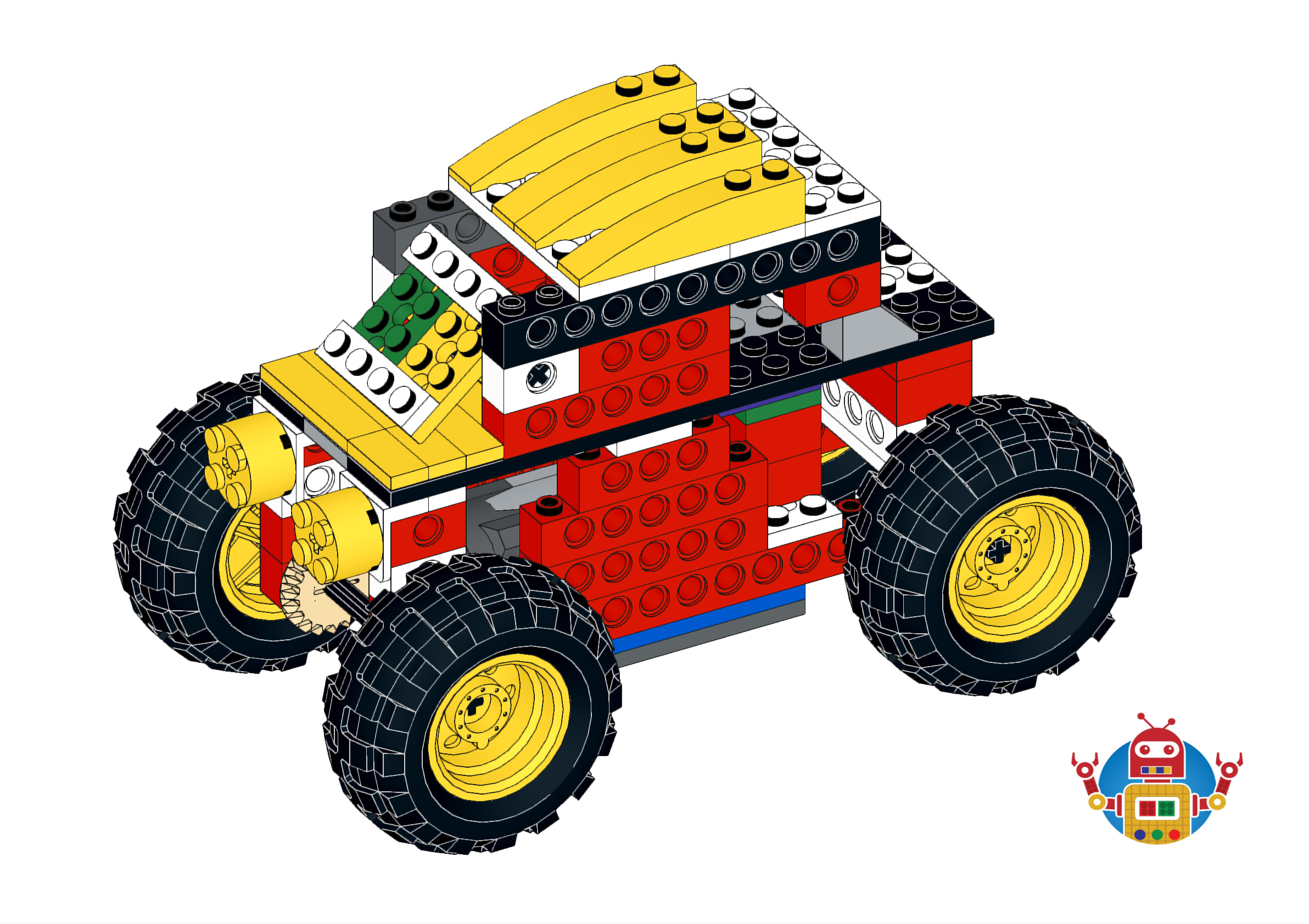 Robo Engineers Kit