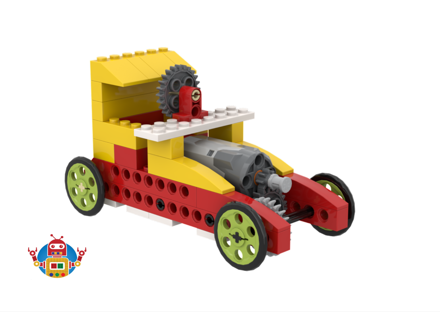 Robo Junior Kit