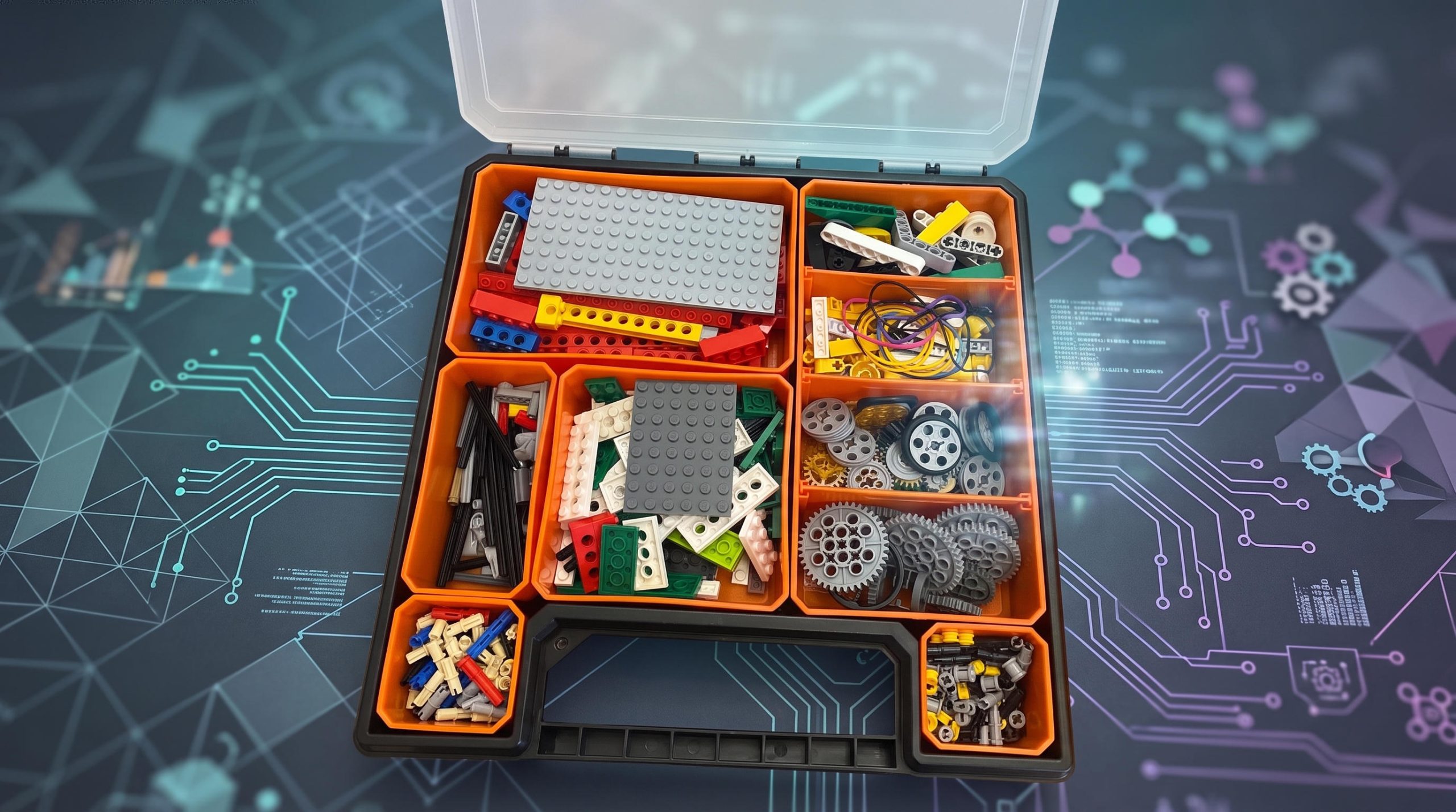 Robo Engineers Kit