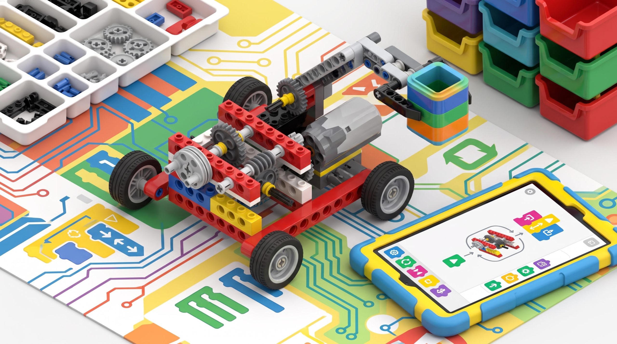 Robo Engineers