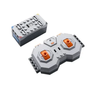 Remote Control Technical Power Function