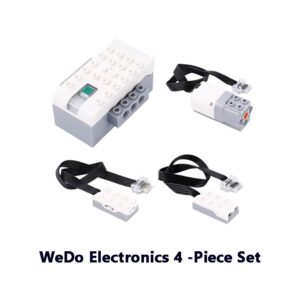 LEGO Functions Smart Hub - Motor